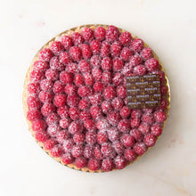 Load image into Gallery viewer, Rasberry Tart
