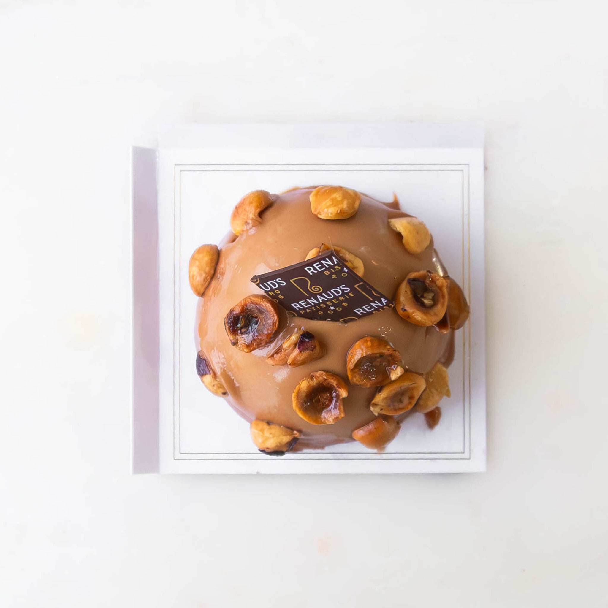 petits gateaux（小さなケーキ） : Frederibc Anton Mini Patisserie/Petit Fours with Fred Csibi-Levin (2 Day Workshop