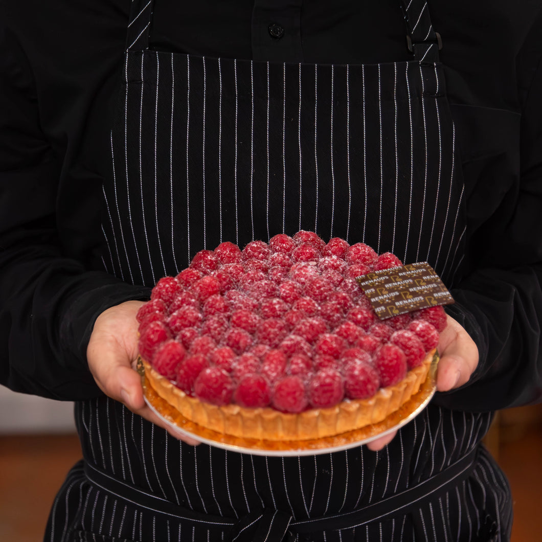 Rasberry Tart