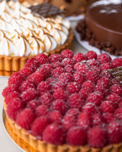 Load image into Gallery viewer, Rasberry Tart
