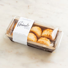 Load image into Gallery viewer, Coconut Macaroon 6PK
