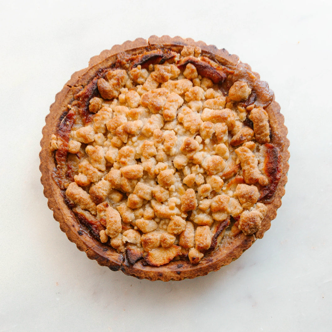 American Apple Pie