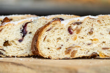 Load image into Gallery viewer, Stollen Bread
