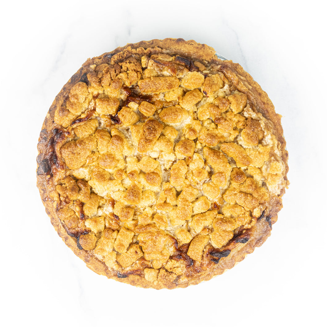 American Apple Pie