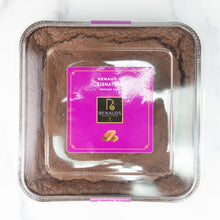 Load image into Gallery viewer, Signature Dark Chocolate Brownie Cake
