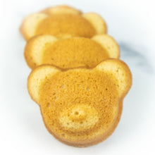 Load image into Gallery viewer, Teddy Bears - Almond
