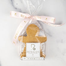 Load image into Gallery viewer, Holiday cookies / bag of 3

