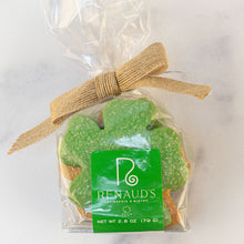 Load image into Gallery viewer, St Patrick's Day cookies
