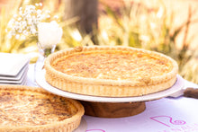 Load image into Gallery viewer, Quiche Lorraine
