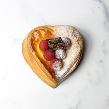 Load image into Gallery viewer, Heart Shaped Croissant
