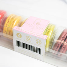 Load image into Gallery viewer, French Macaron pack
