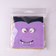 Load image into Gallery viewer, Iced Vampire Cookie
