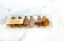 Load image into Gallery viewer, Teddy Bears - Almond
