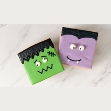 Load image into Gallery viewer, Iced Monster Cookie
