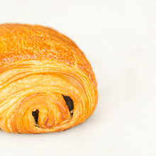 Load image into Gallery viewer, chocolate croissant
