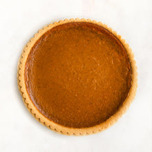 Load image into Gallery viewer, pumpkin pie
