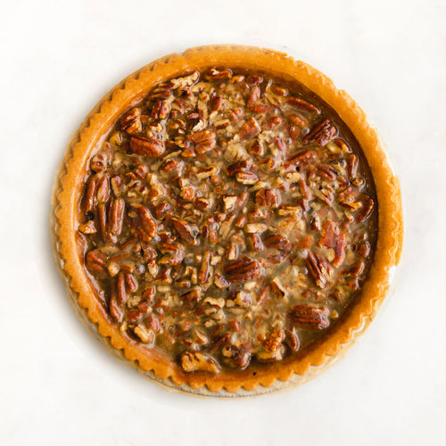 pecan pie holiday thanksgiving 