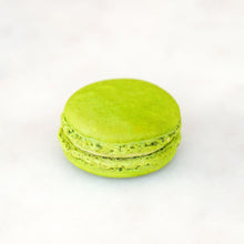 Load image into Gallery viewer, pistachio macaron
