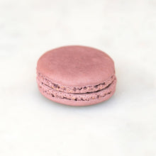 Load image into Gallery viewer, blackcurrant macaron
