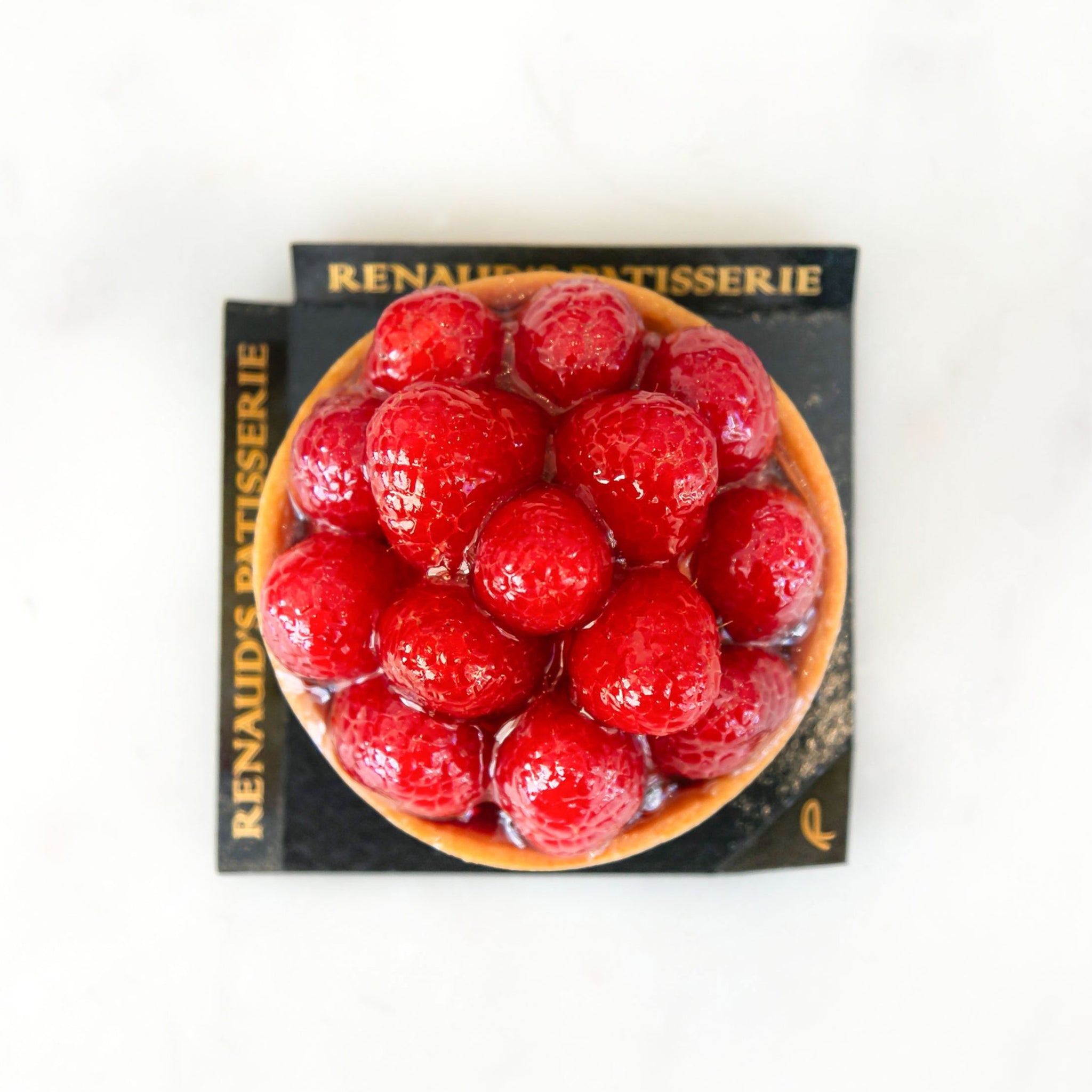 Petit Gateaux – Renaud's Patisserie