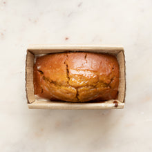 Load image into Gallery viewer, Mini Pumpkin Loaf
