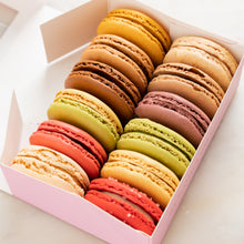Load image into Gallery viewer, French Macaron pack
